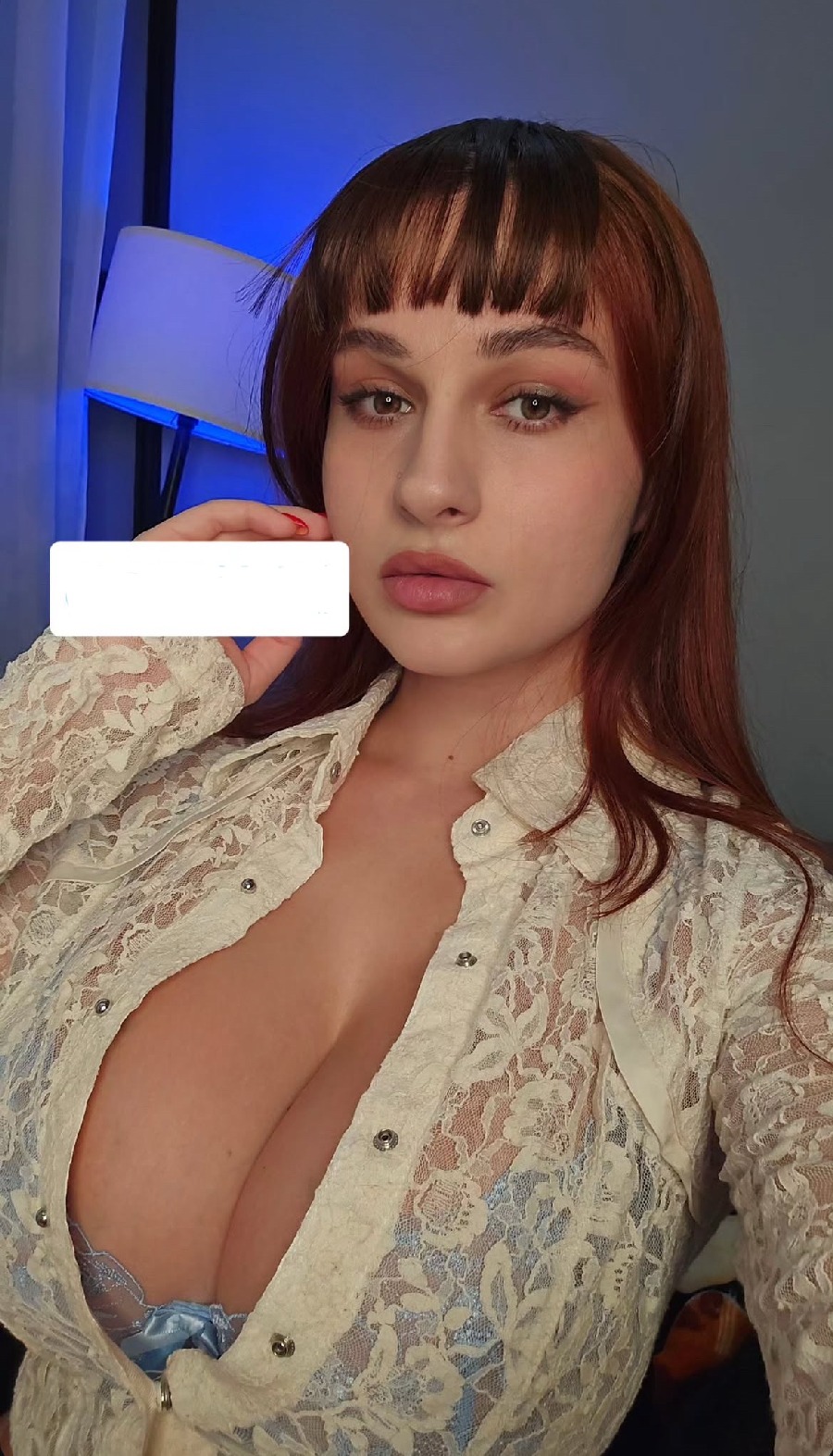 Take a pause and enjoy Miranda Faith — streaming from Putian