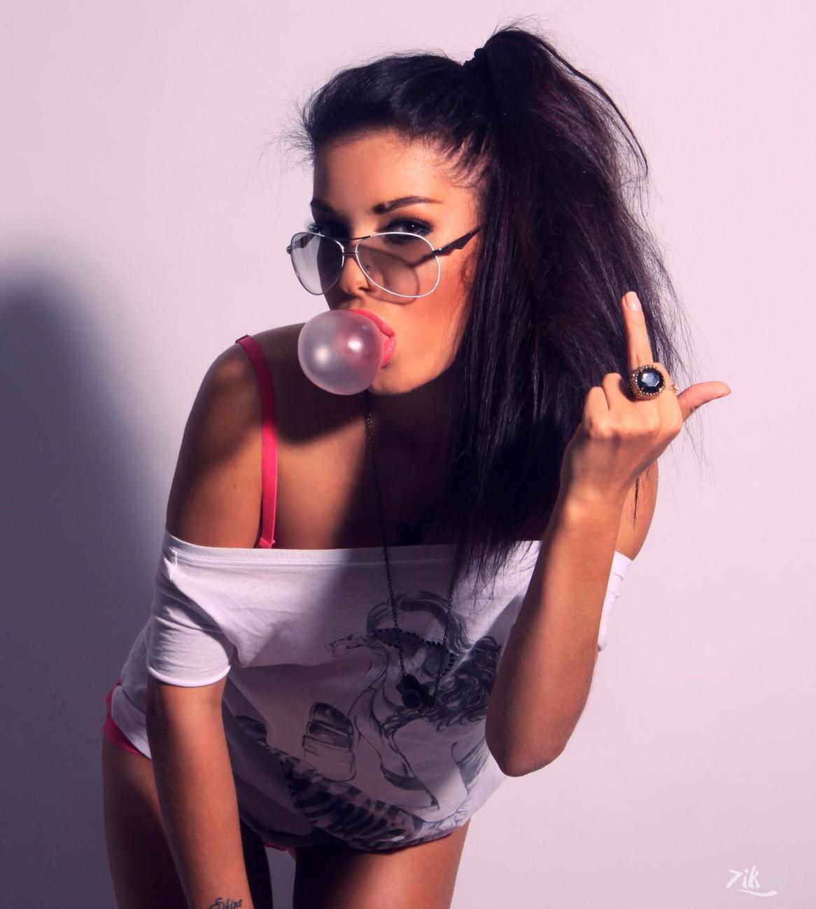 Sassy girls in Putian