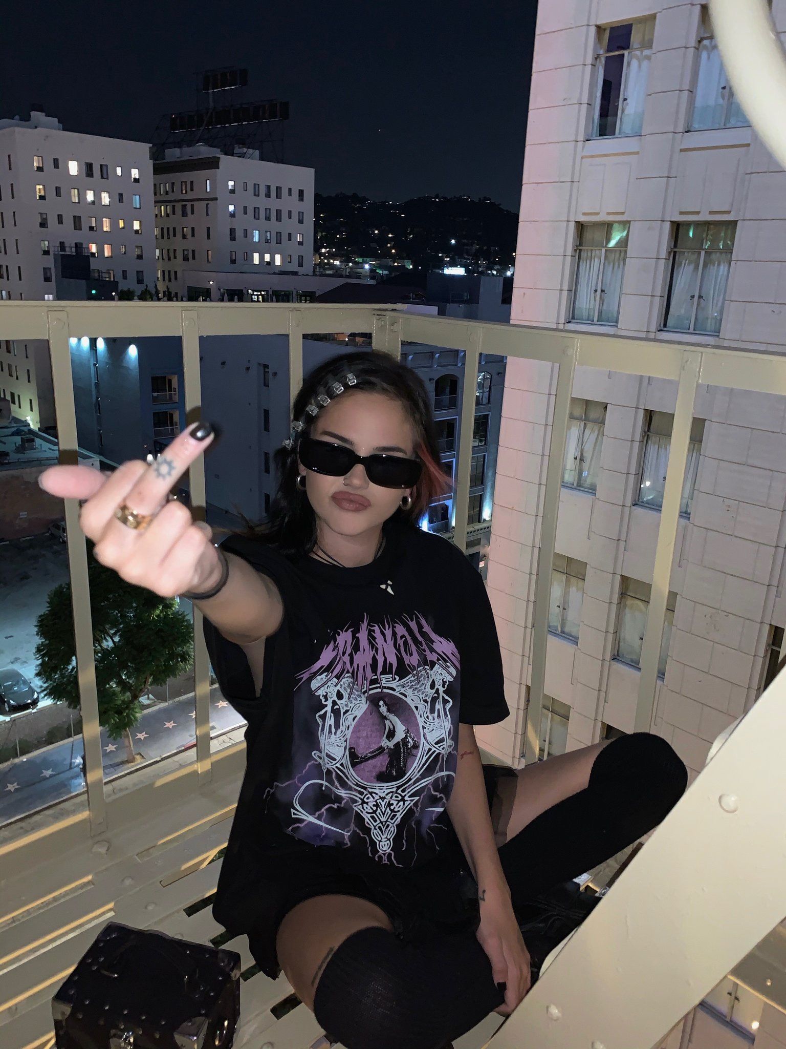 Sassy girls in Putian