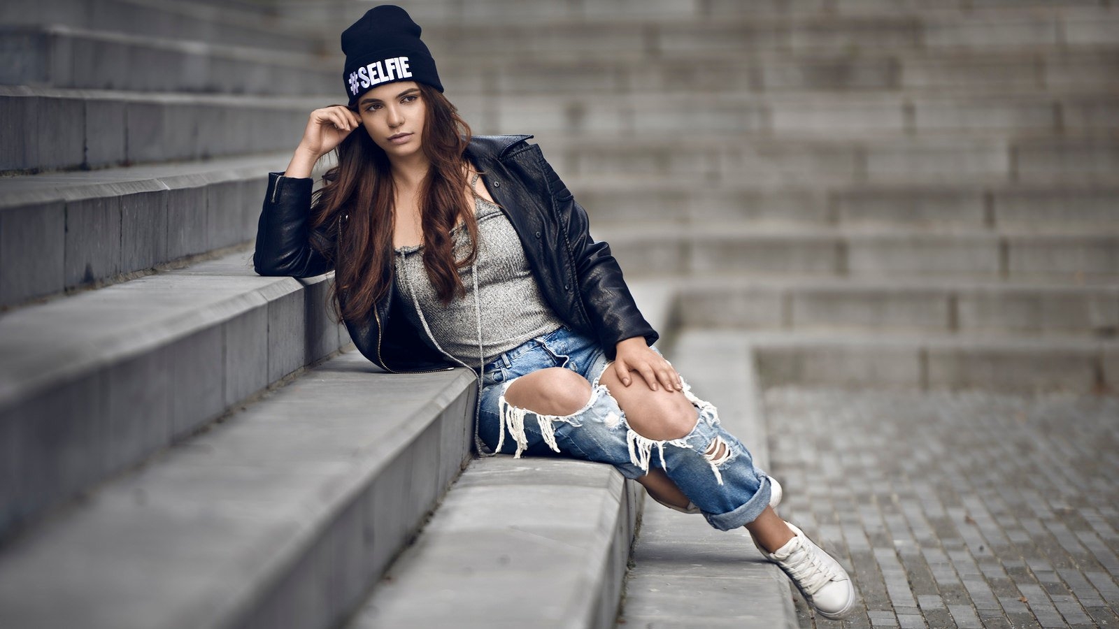 Sassy girls in Putian