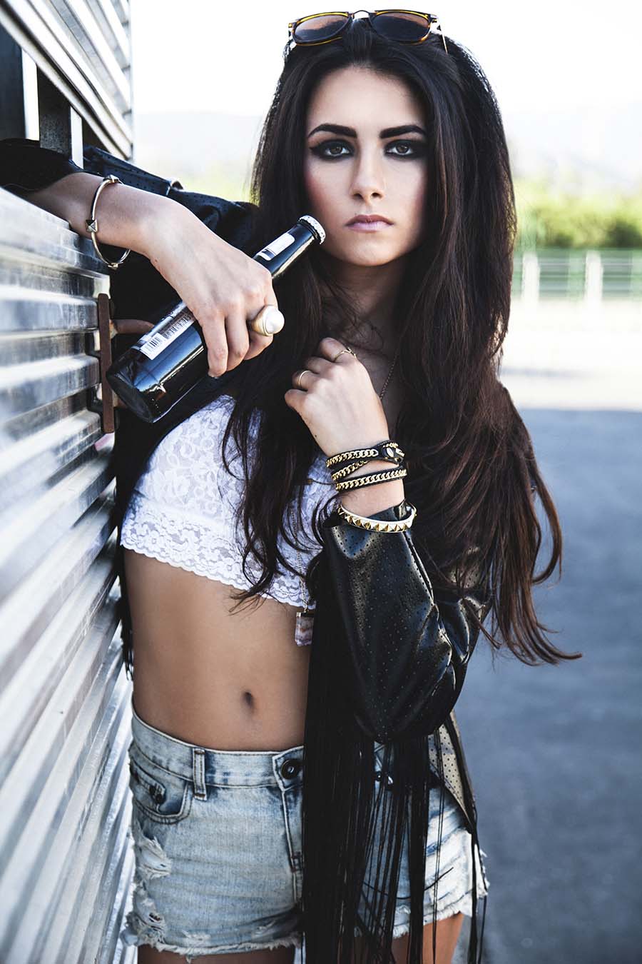 Sassy girls in Putian