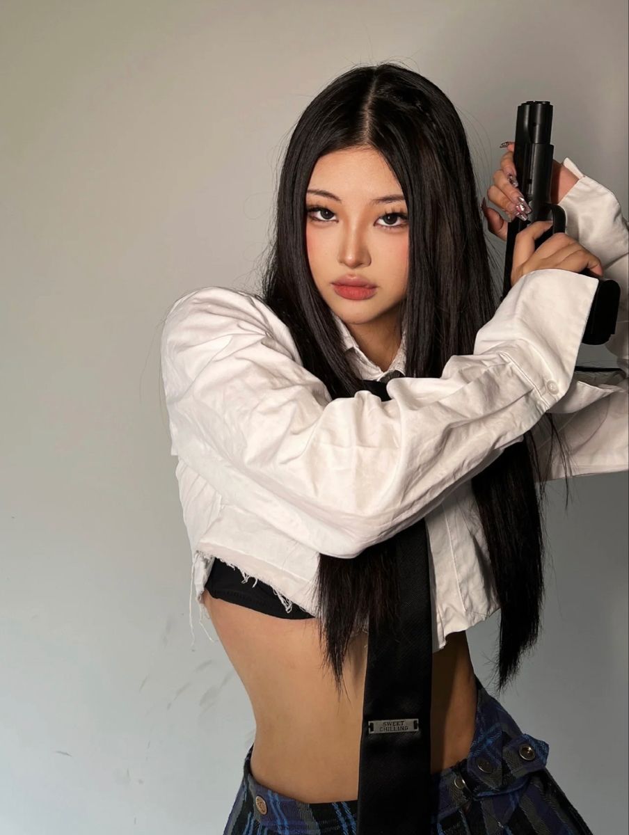 Sassy girls in Putian