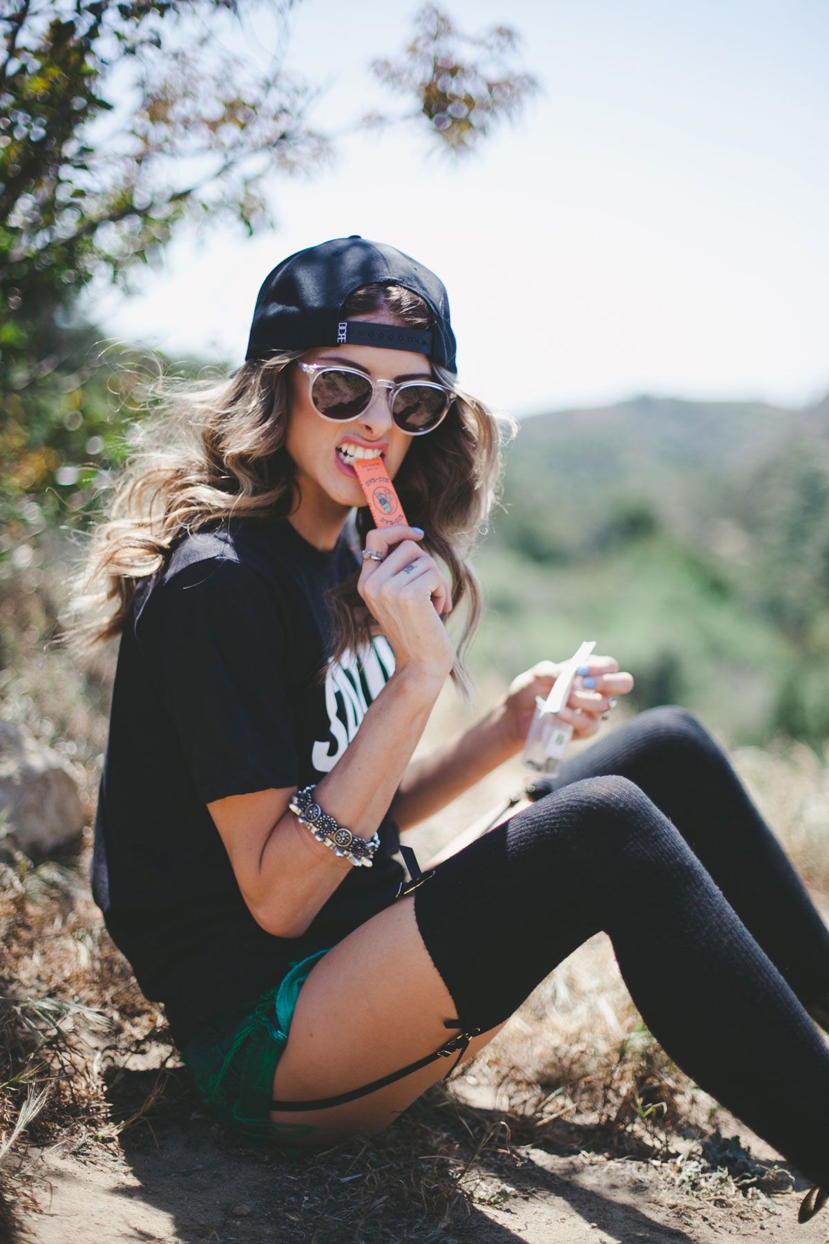 Sassy girls in Putian