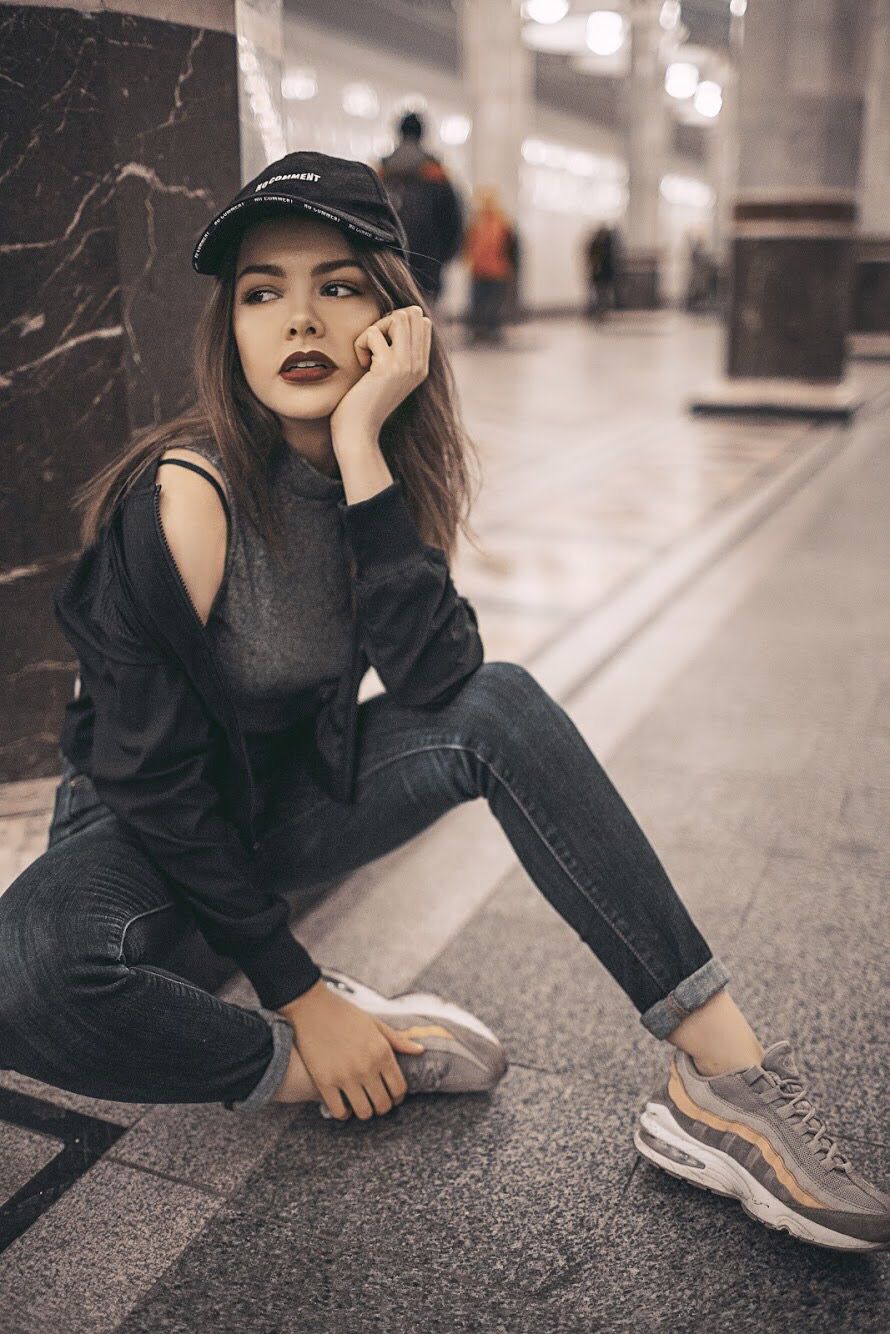 Sassy girls in Putian