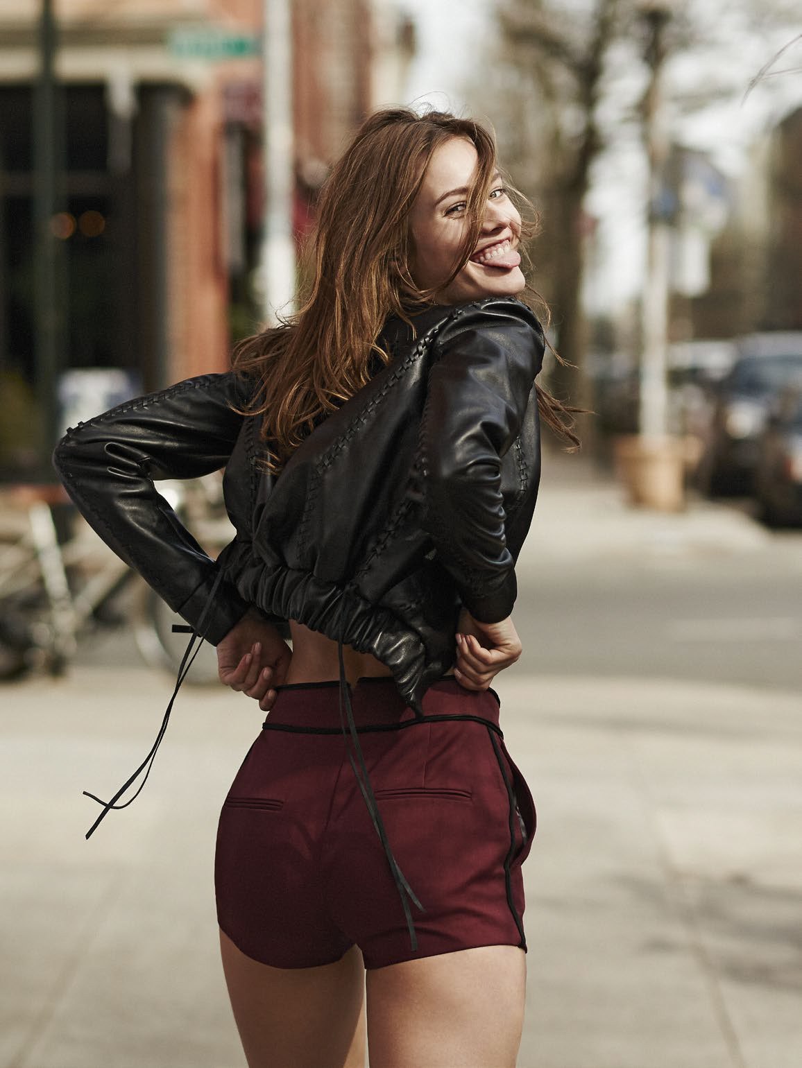 Sexy model Sassy girls in Putian