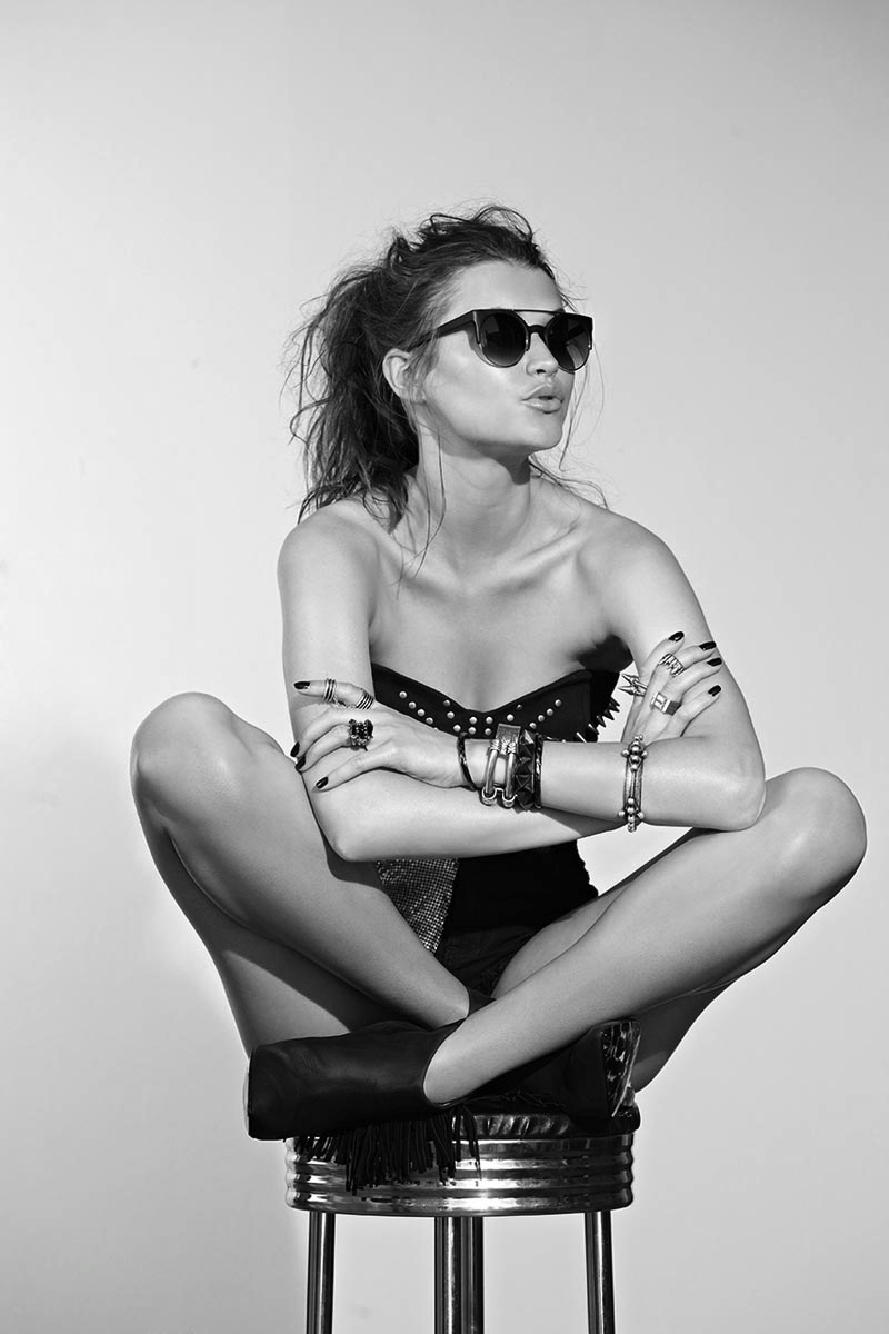 Sassy girls in Putian