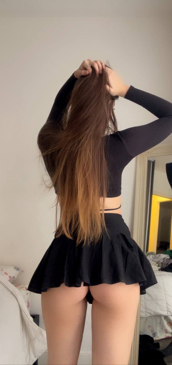 Photo Lola La Fleur in Putian