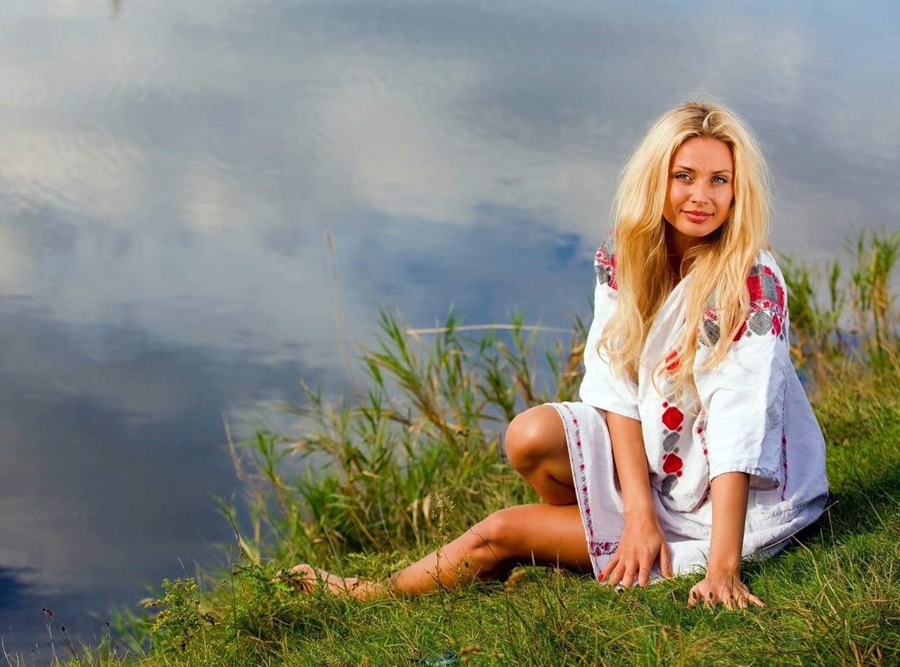 Sexy girl Slavic girls in Putian