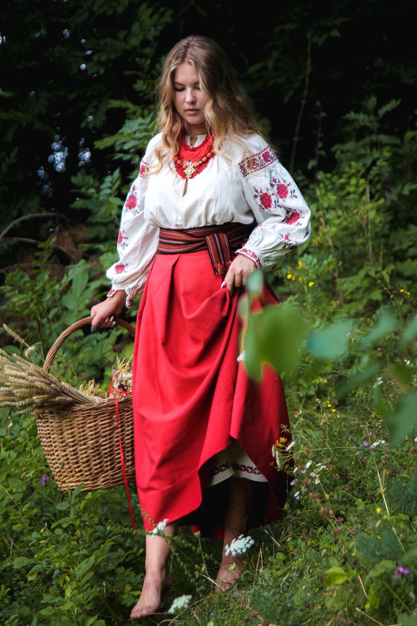 Slavic girls in Putian