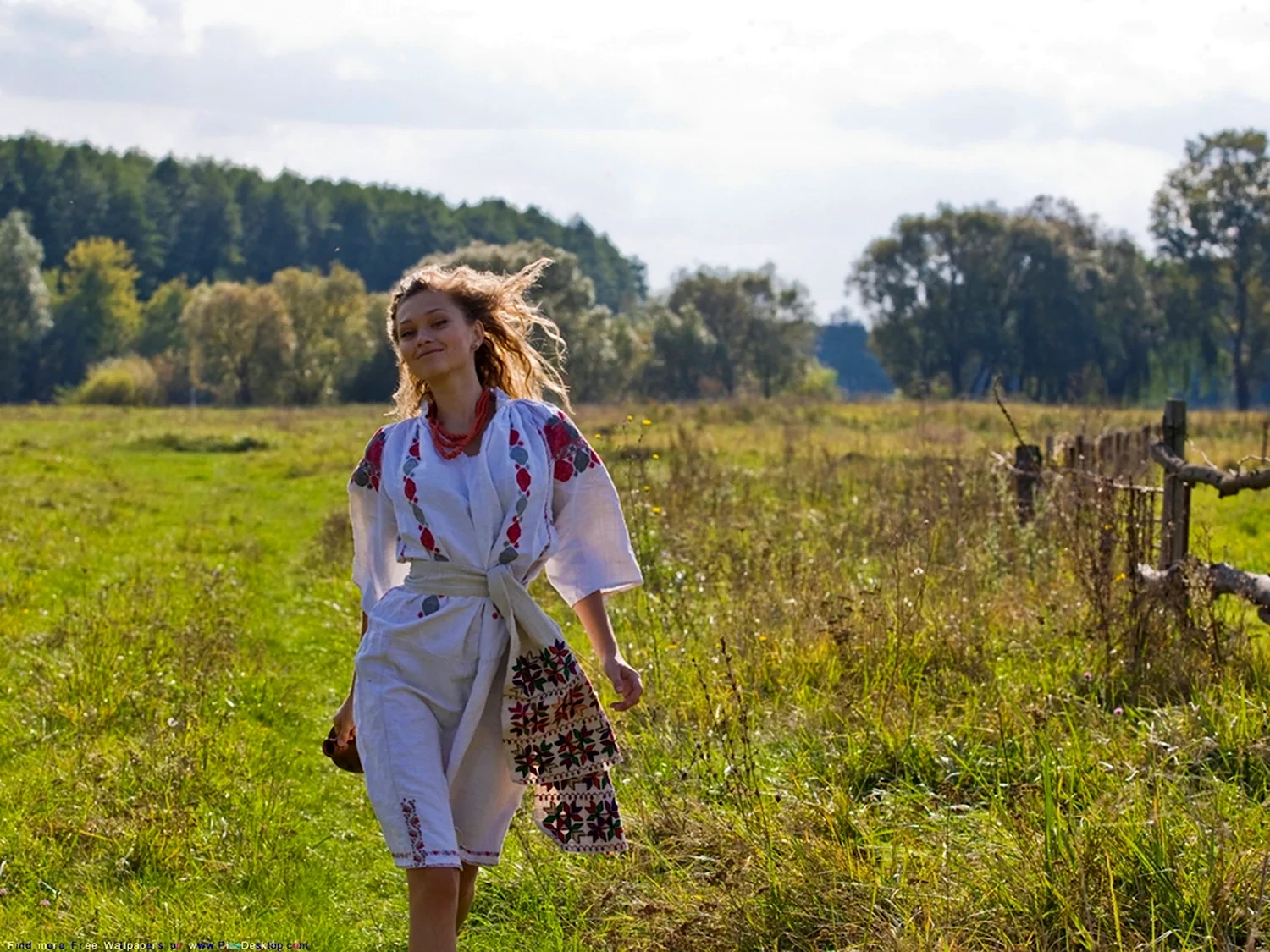 Slavic girls in Putian