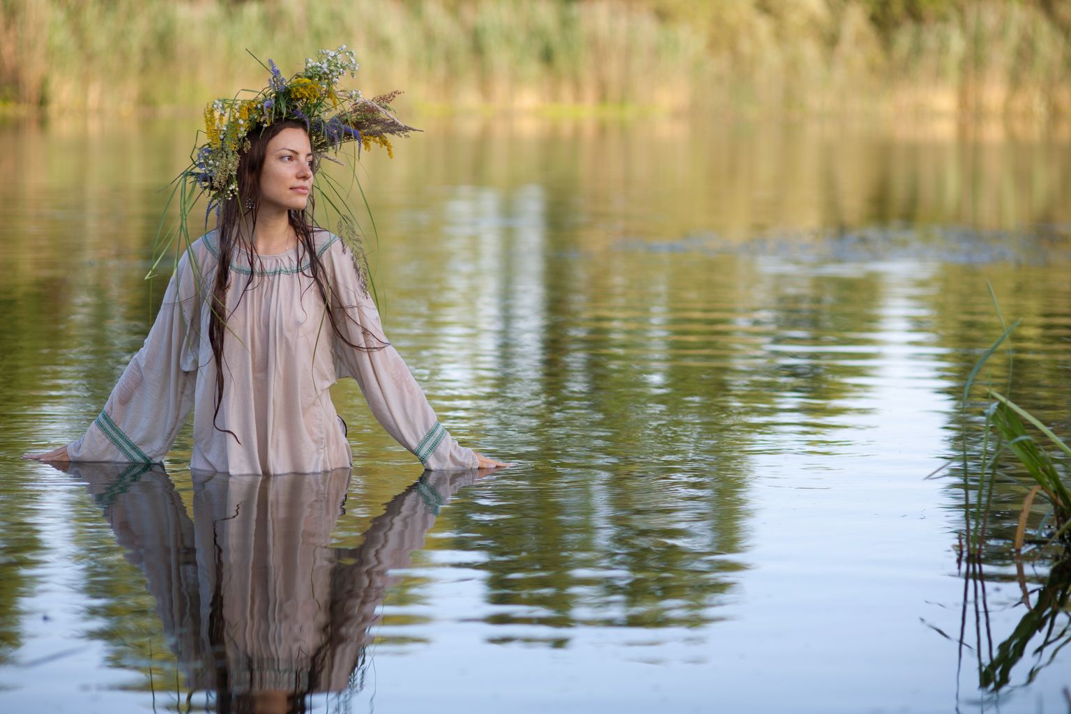 Slavic girls in Putian