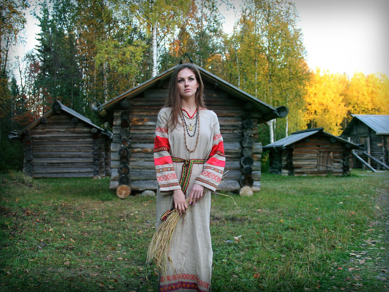 Sexy model Slavic girls in Putian