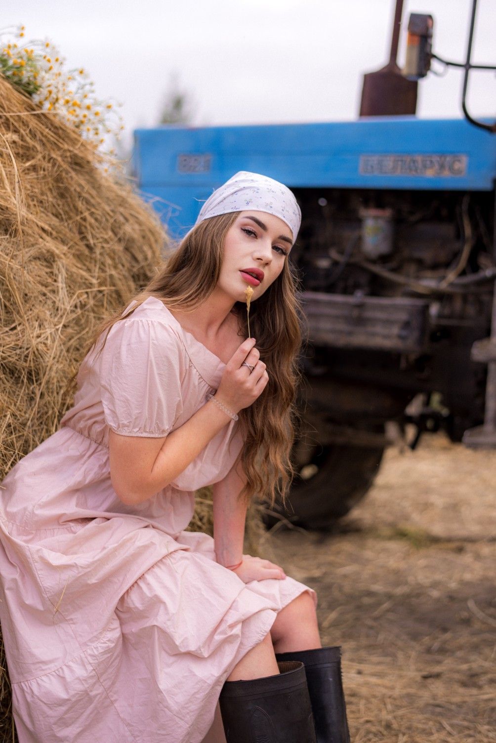 Underwear Slavic women in Putian