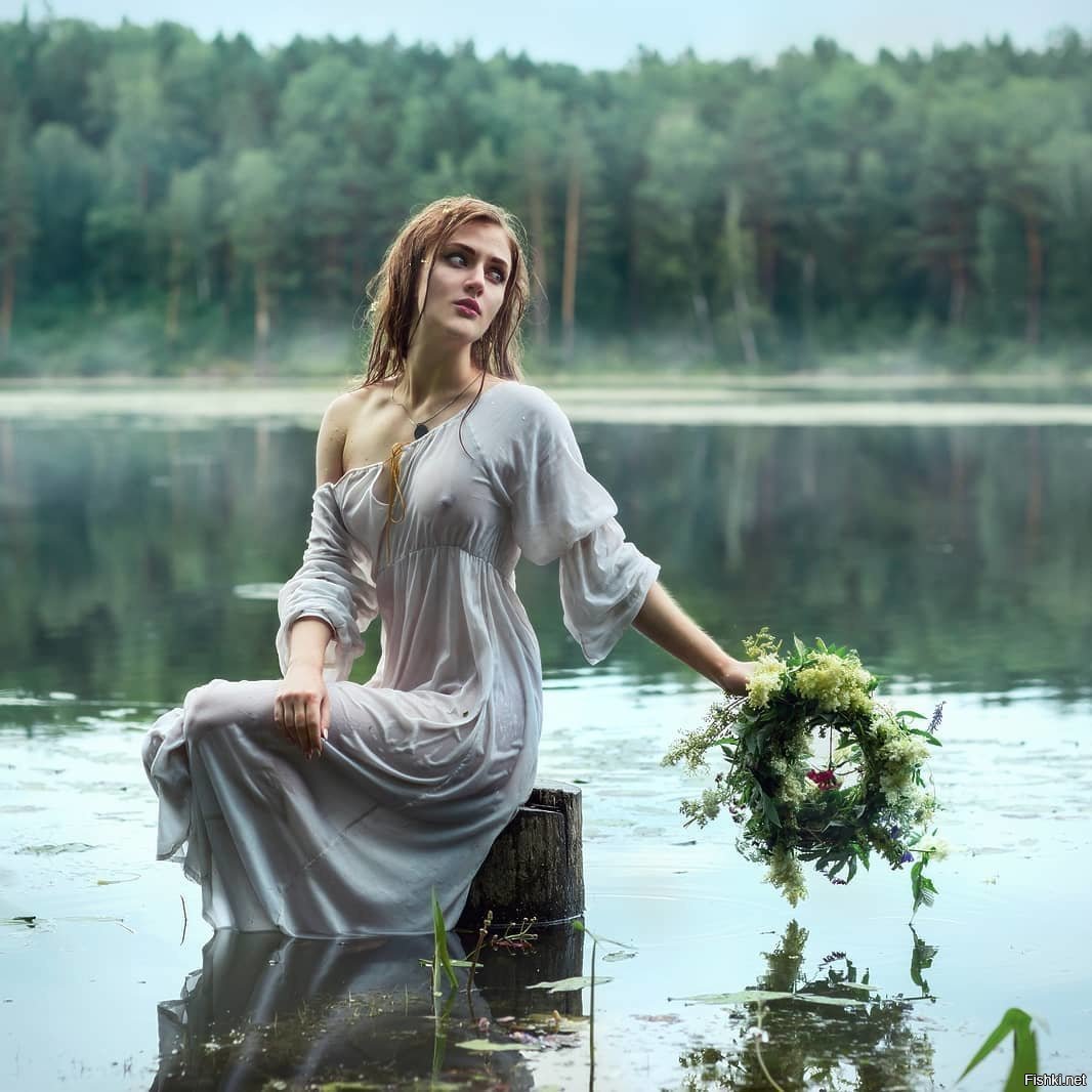 Beautiful girl Slavic women in Putian