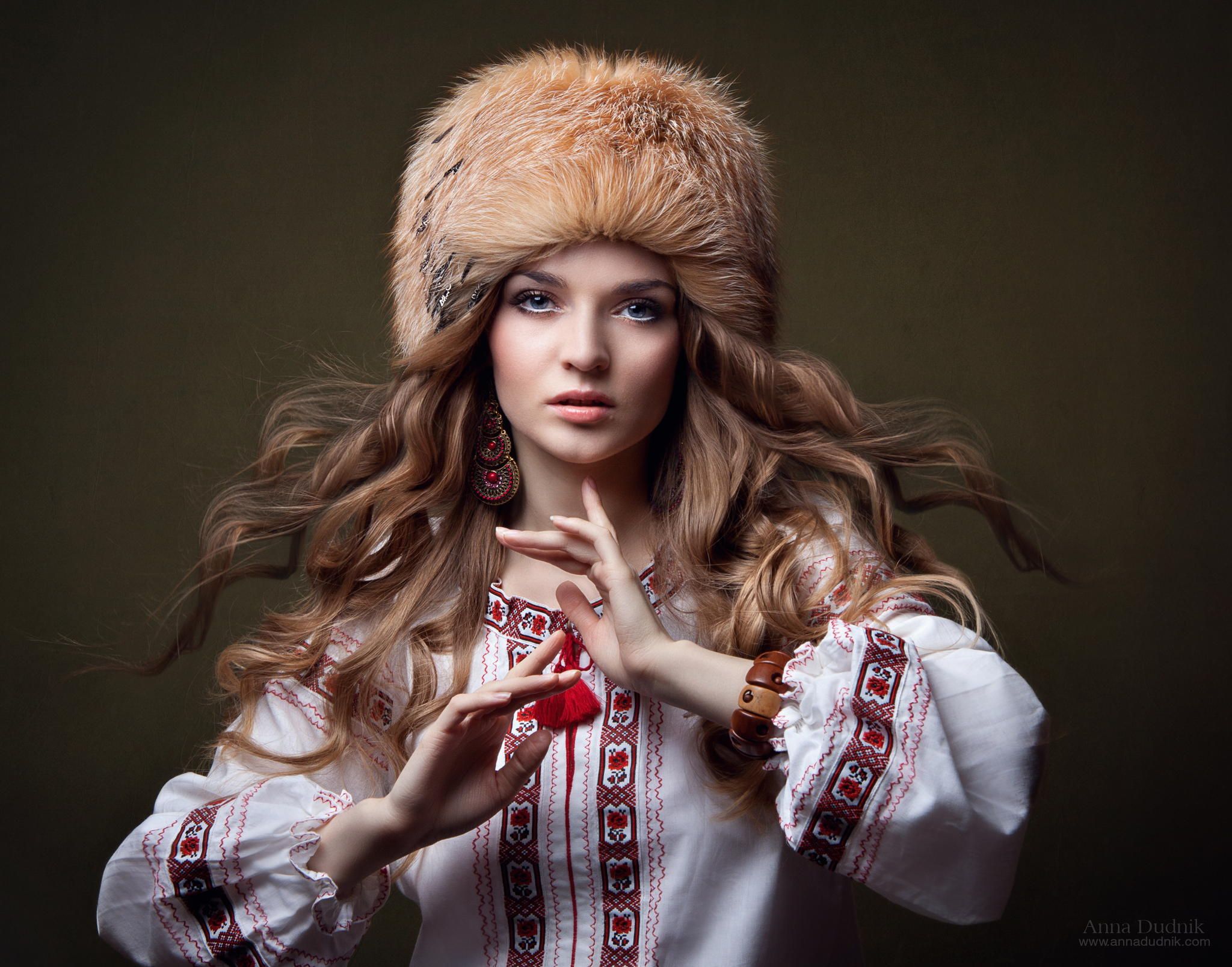Photo Slavic women in Putian